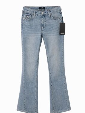 True Religion Flare Jeans